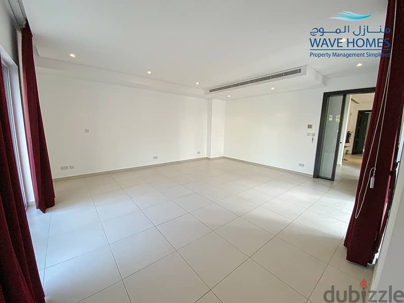 5 Bed Villa Sector 2 Wave Muscat Almouj, Property ID: 2288 7
