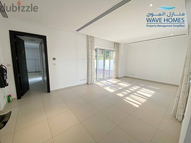 5 Bed Villa Sector 2 Wave Muscat Almouj, Property ID: 2288 9
