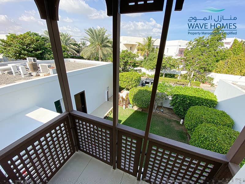 5 Bed Villa Sector 2 Wave Muscat Almouj, Property ID: 2288 10