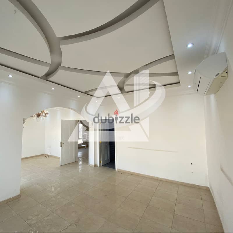 ADVS703**For sale a twin villa in excellent condition  in Ansab 1
