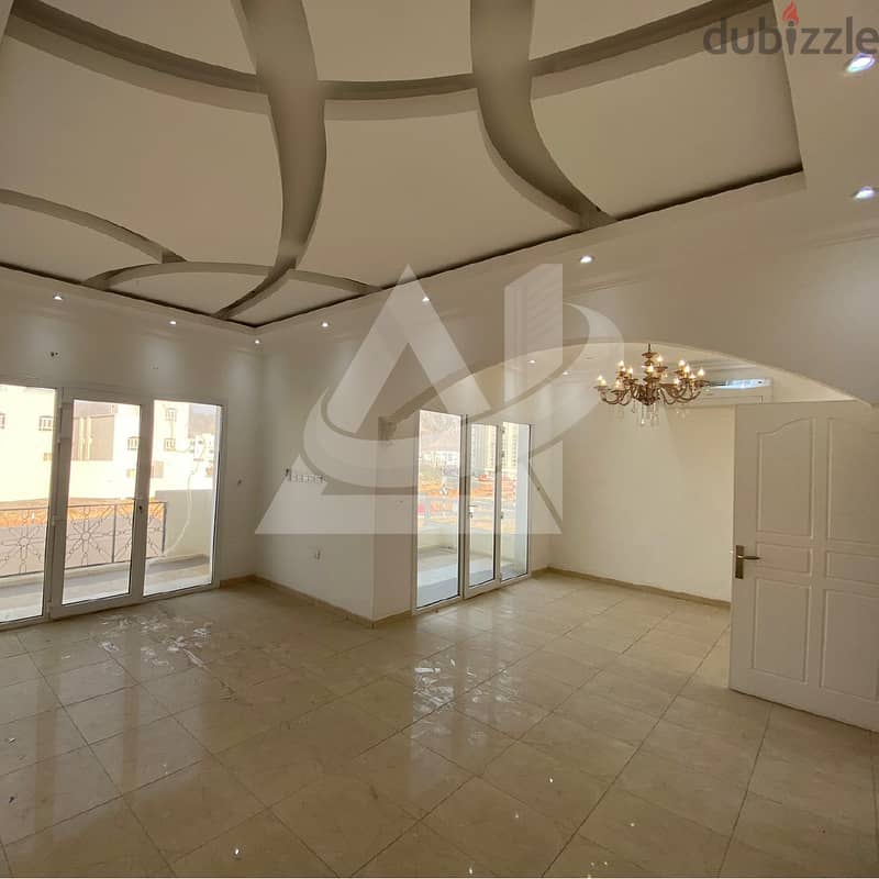 ADVS703**For sale a twin villa in excellent condition  in Ansab 2