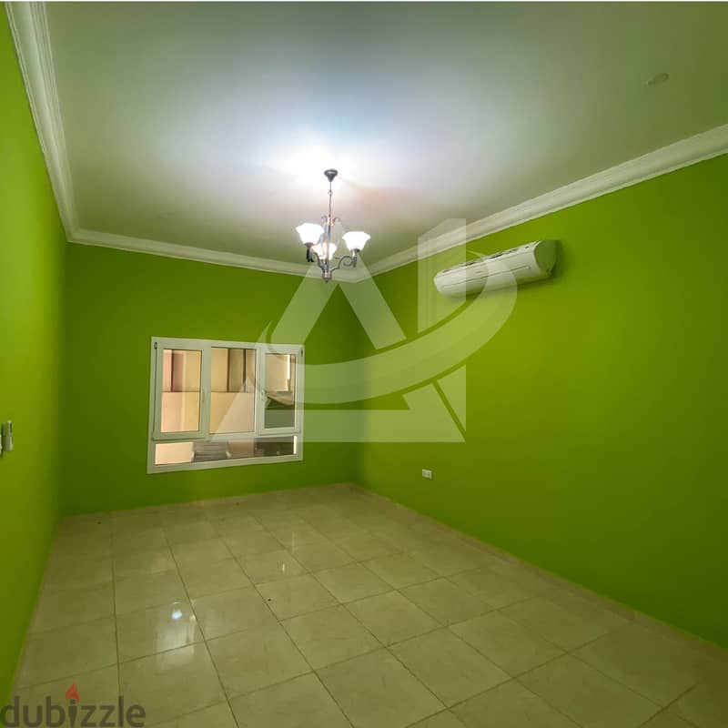 ADVS703**For sale a twin villa in excellent condition  in Ansab 7