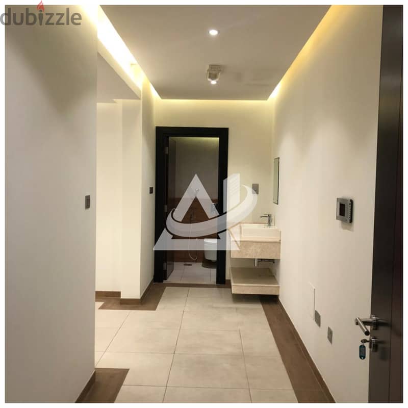 ADA202**Apointed 2BHK Apartement for rent in Ghala 3