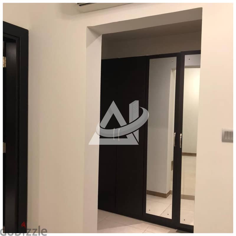 ADA202**Apointed 2BHK Apartement for rent in Ghala 6