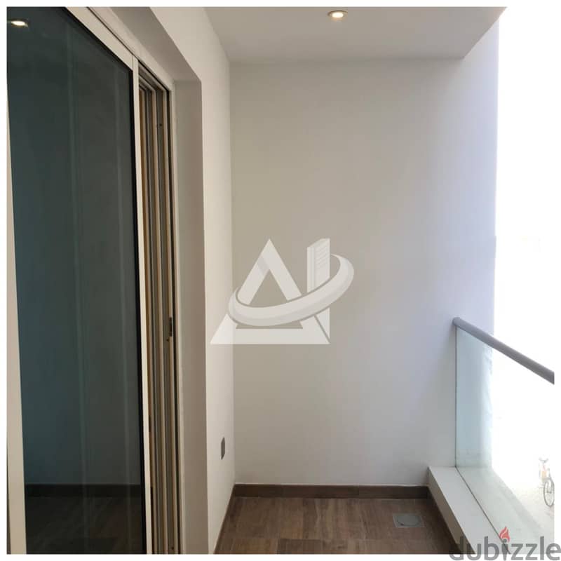ADA202**Apointed 2BHK Apartement for rent in Ghala 9