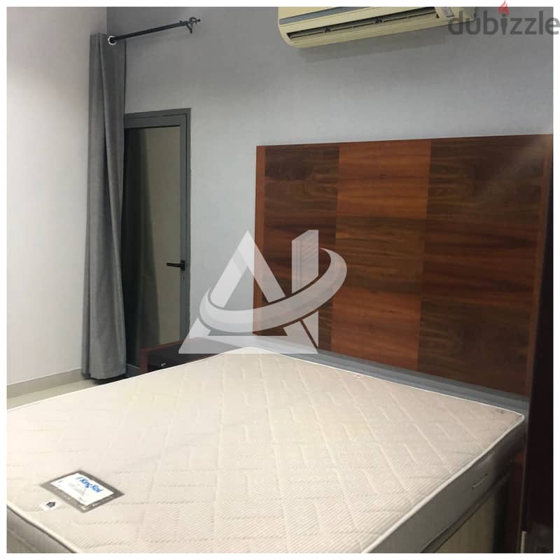 ADA204**2BHK Furnished apartement for rent in Ghala 3