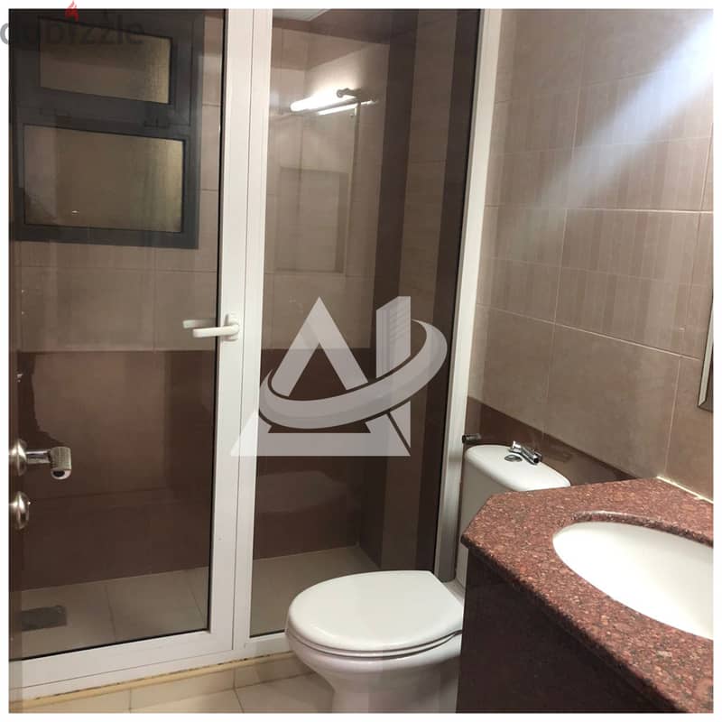 ADA204**2BHK Furnished apartement for rent in Ghala 4