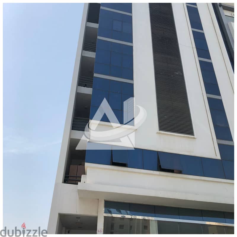 ADA204**2BHK Furnished apartement for rent in Ghala 12