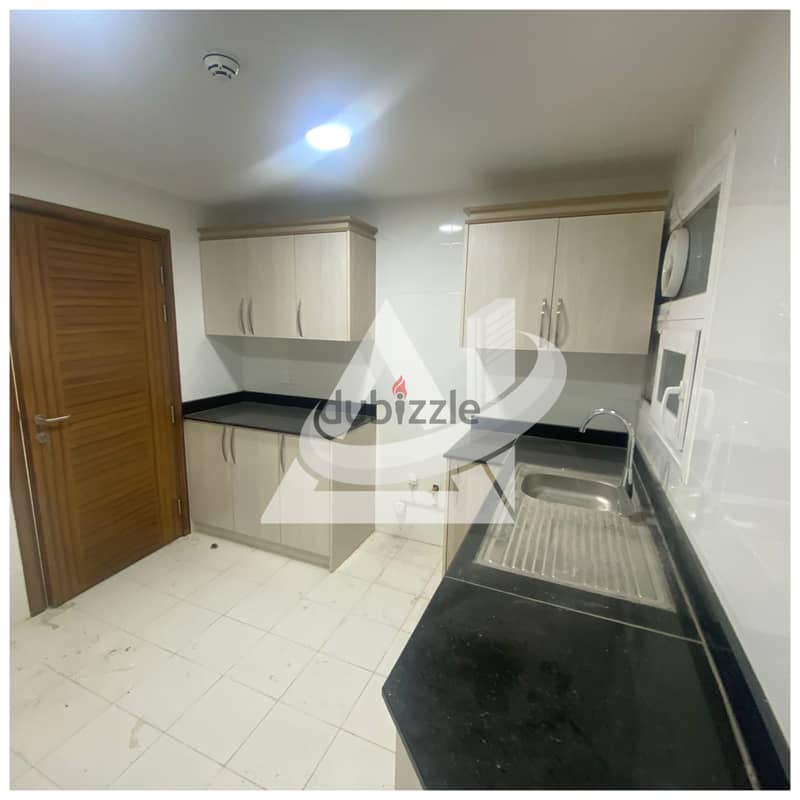 ADA205*Brand new 1BHK Apartment For Rent in Ghala 3