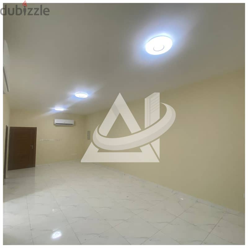 ADA205*Brand new 1BHK Apartment For Rent in Ghala 4