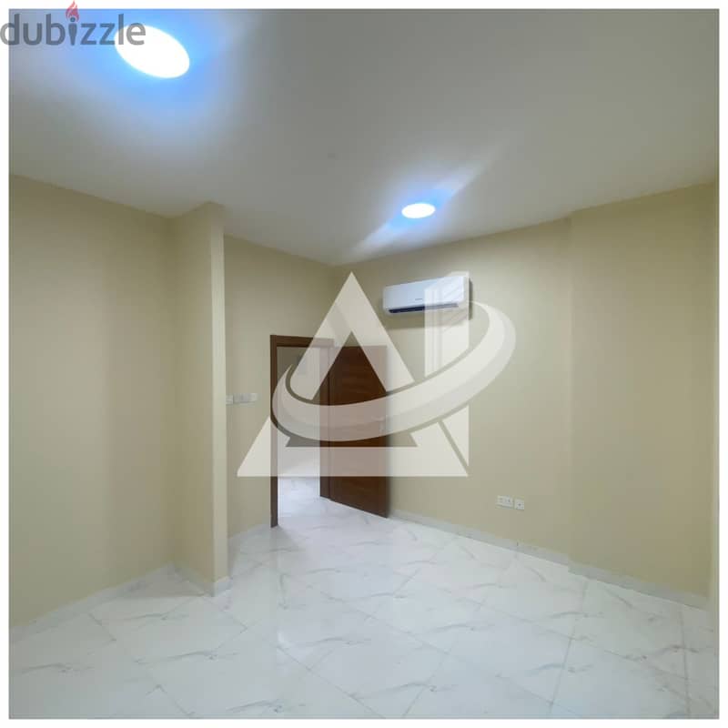 ADA205*Brand new 1BHK Apartment For Rent in Ghala 5