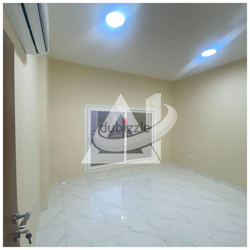 ADA205*Brand new 1BHK Apartment For Rent in Ghala 8