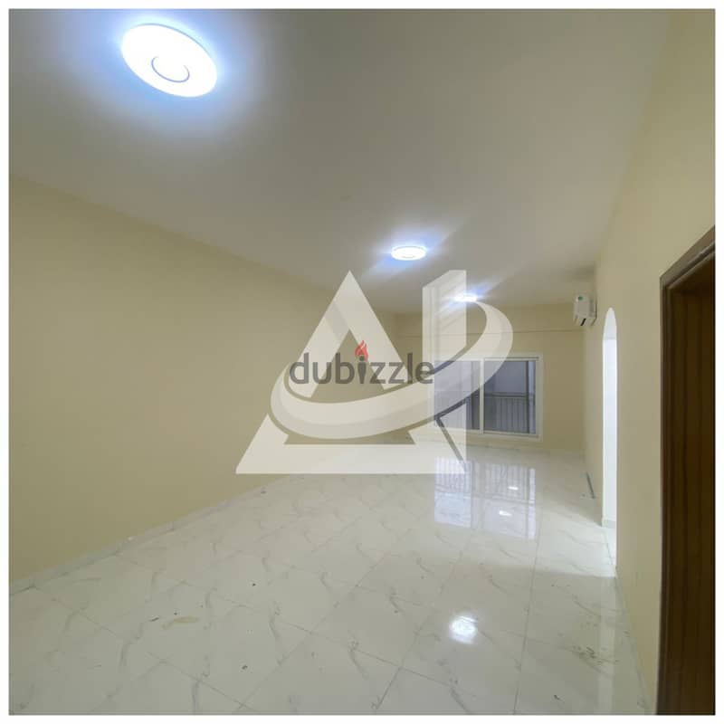 ADA205*Brand new 1BHK Apartment For Rent in Ghala 11