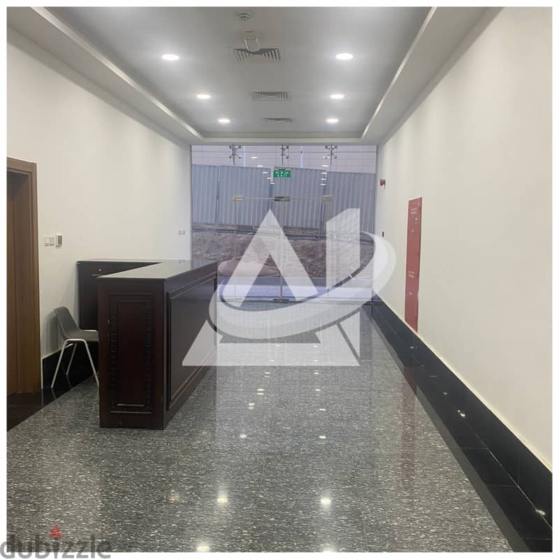 ADA205*Brand new 1BHK Apartment For Rent in Ghala 18