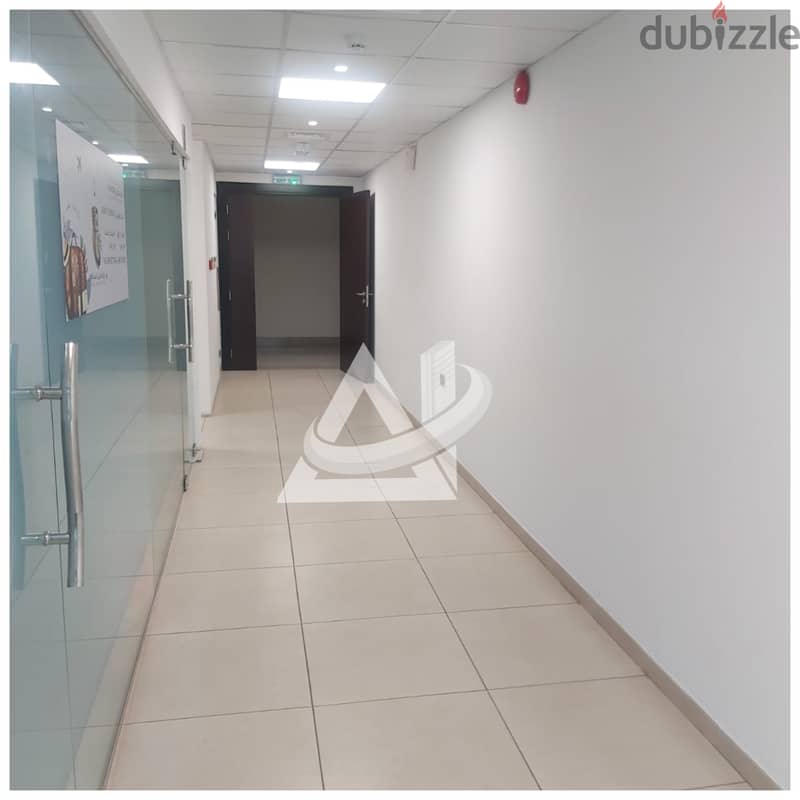 ADC201**Offices for rent in a business center 1