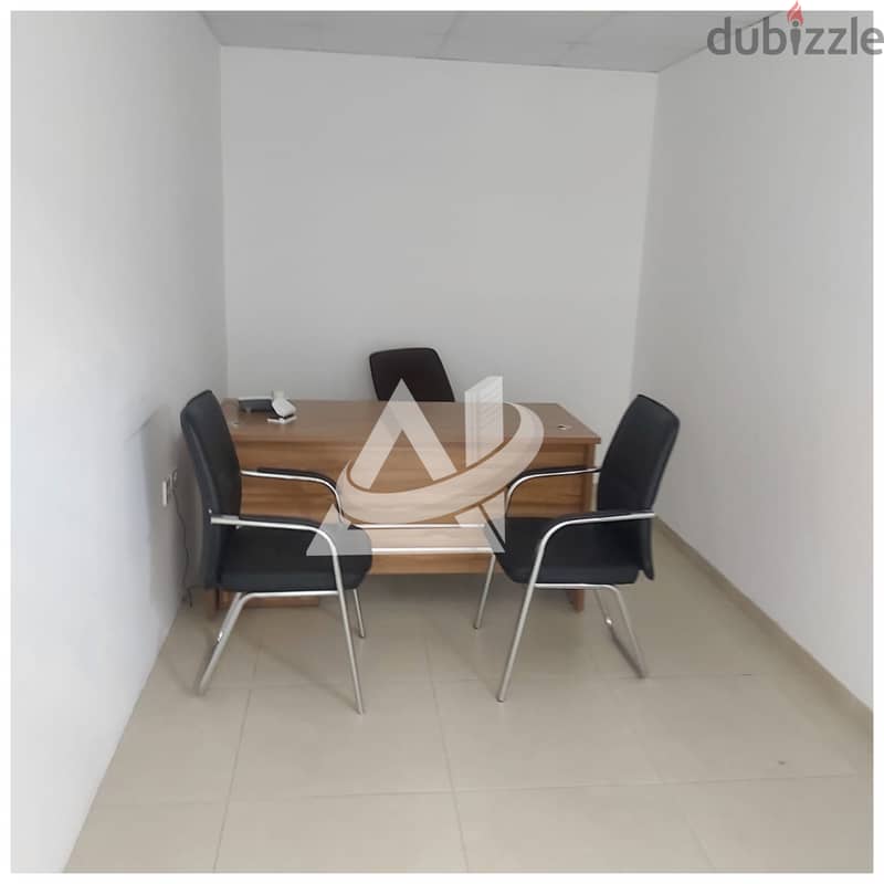 ADC201**Offices for rent in a business center 2
