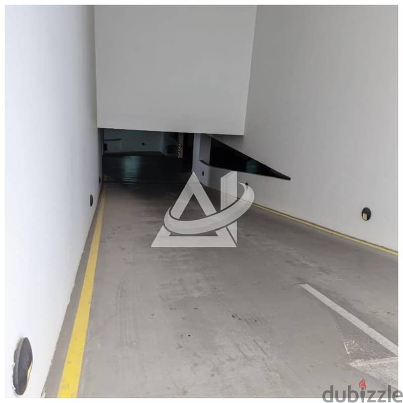 ADC203**280SQM Office for rent in ghala overlooking highway 2