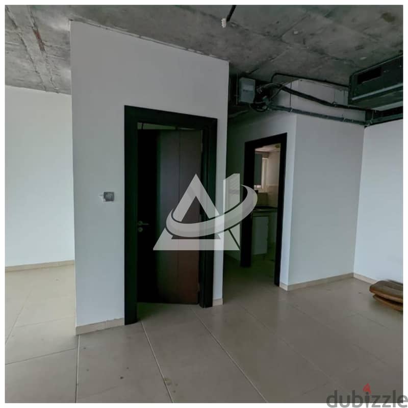 ADC203**280SQM Office for rent in ghala overlooking highway 4