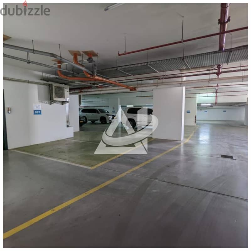 ADC203**280SQM Office for rent in ghala overlooking highway 11
