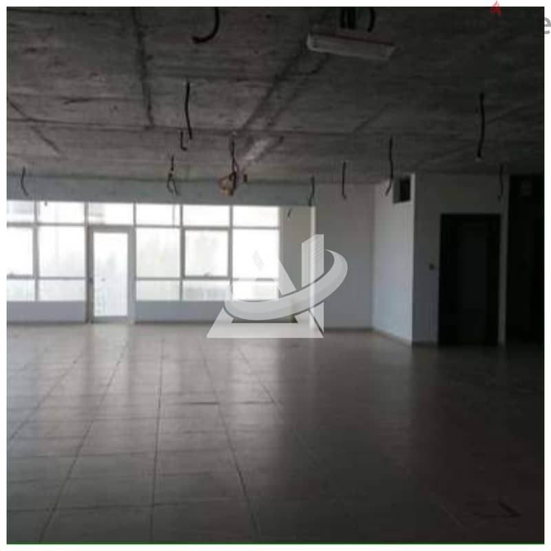 ADC203**280SQM Office for rent in ghala overlooking highway 13