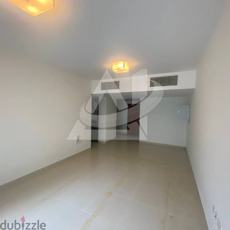 ADL1** 2BR amazing Apartement for rent in the links-Muscat hills 1