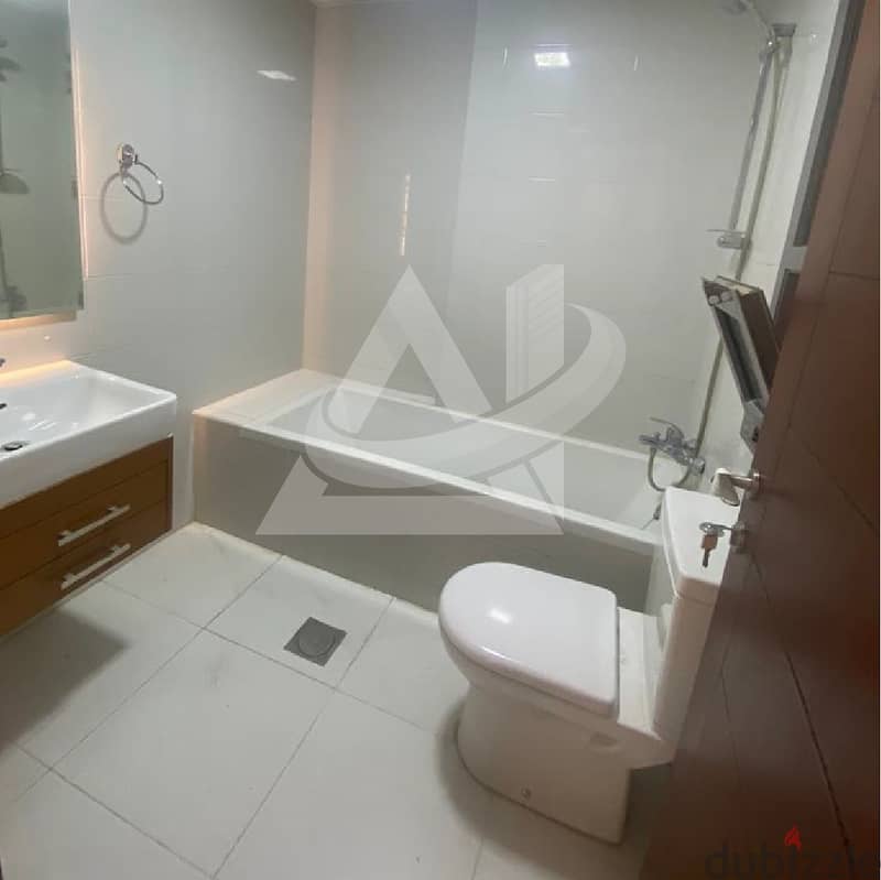 ADL1** 2BR amazing Apartement for rent in the links-Muscat hills 4
