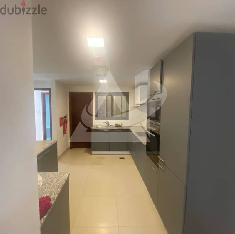 ADL1** 2BR amazing Apartement for rent in the links-Muscat hills 5