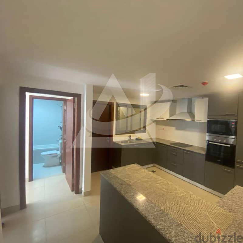 ADL1** 2BR amazing Apartement for rent in the links-Muscat hills 6