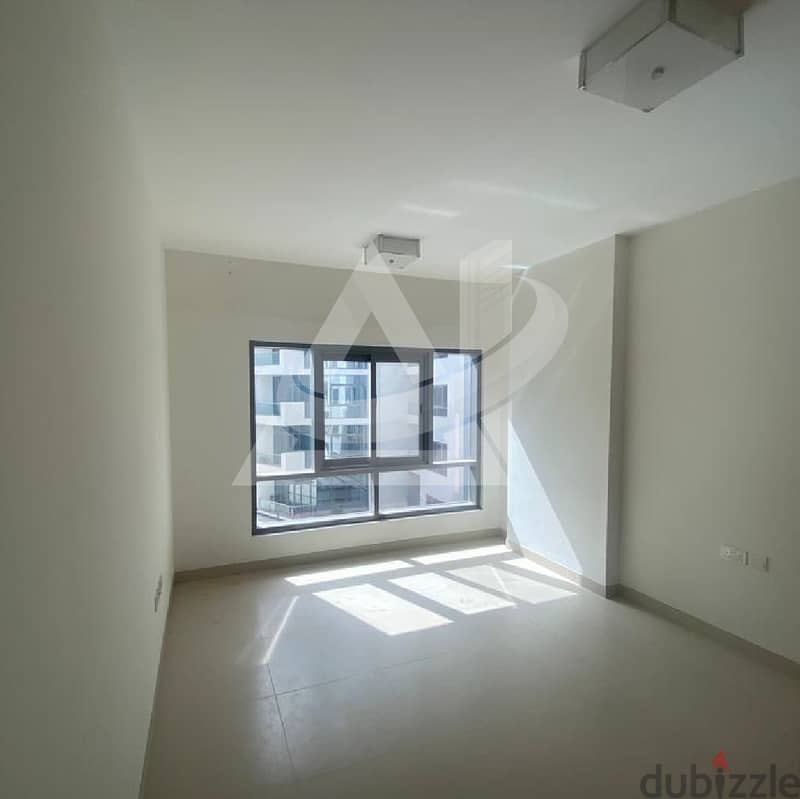 ADL1** 2BR amazing Apartement for rent in the links-Muscat hills 8