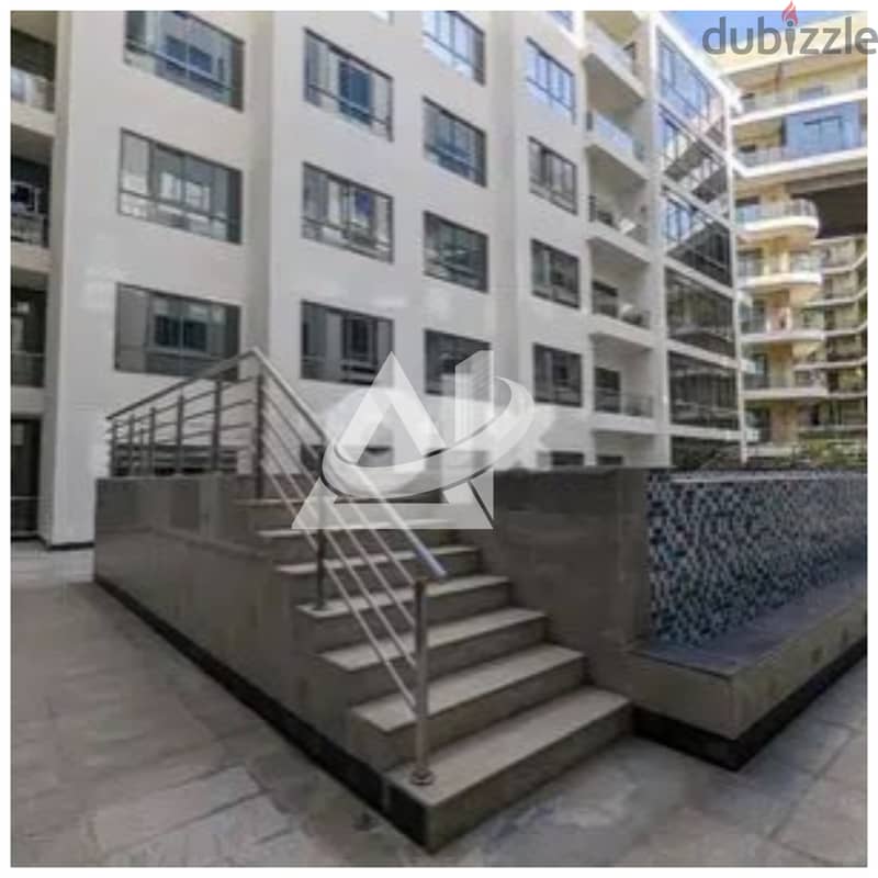 ADL1** 2BR amazing Apartement for rent in the links-Muscat hills 9