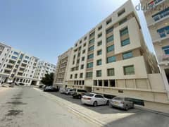 Amazing Deal! 1 BR Excellent Quality Flat For Sale in Qurum