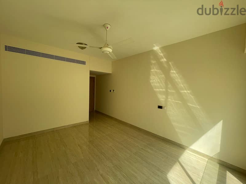 Amazing Deal! 1 BR Excellent Quality Flat For Sale in Qurum 5