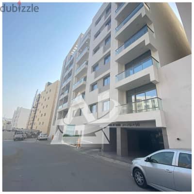 ADA902** 1bhk flat for rent in Qurum - Saih Al Maleh