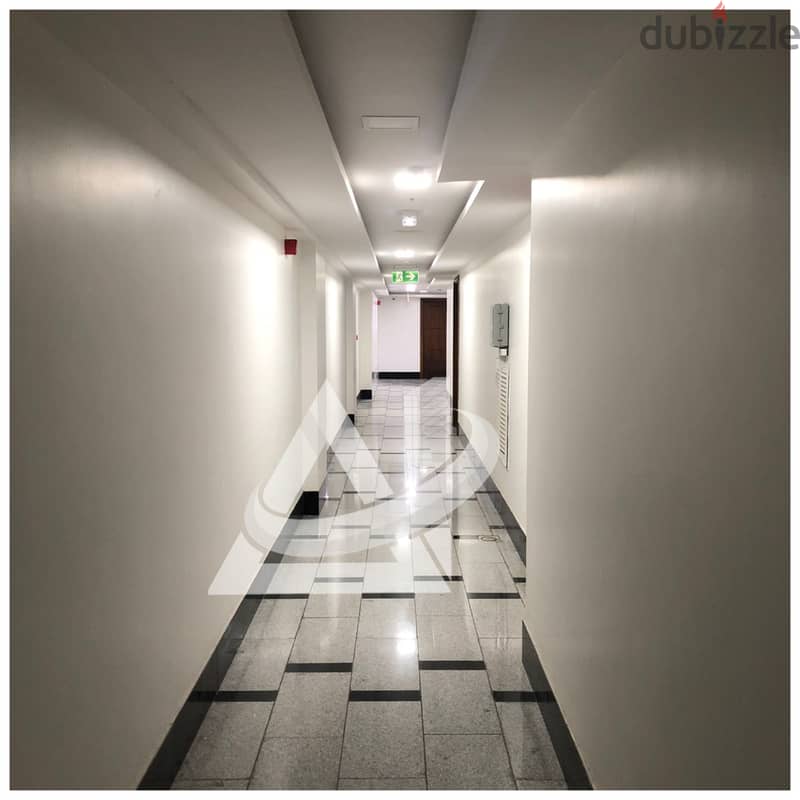 ADA902** 1bhk flat for rent in Qurum - Saih Al Maleh 1