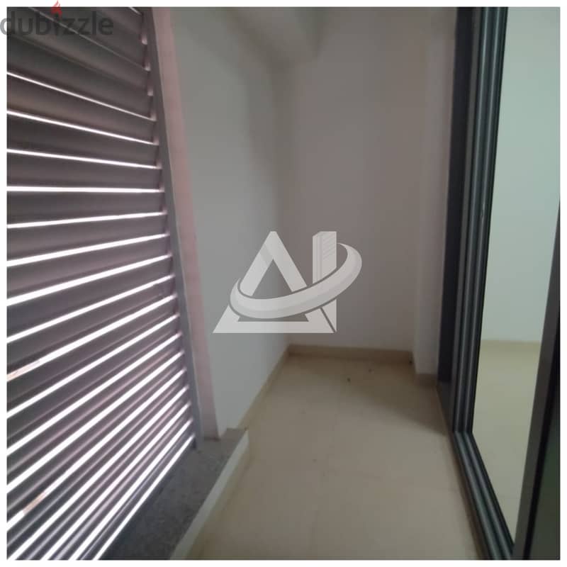 ADA902** 1bhk flat for rent in Qurum - Saih Al Maleh 3