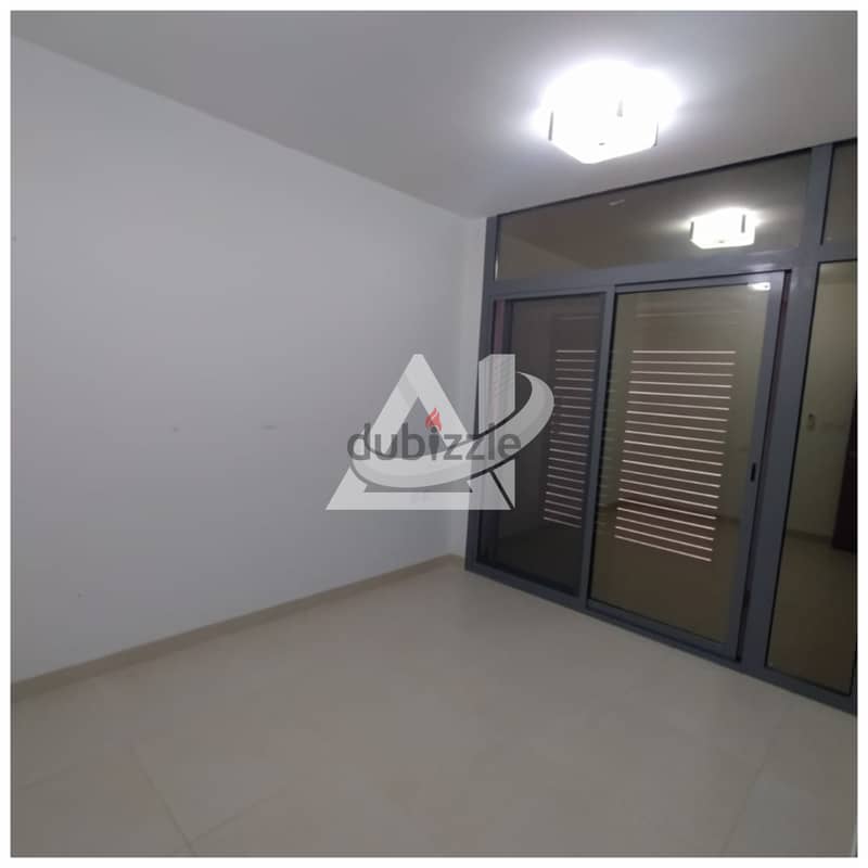 ADA902** 1bhk flat for rent in Qurum - Saih Al Maleh 4