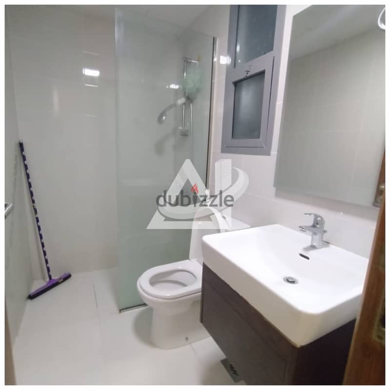 ADA902** 1bhk flat for rent in Qurum - Saih Al Maleh 5