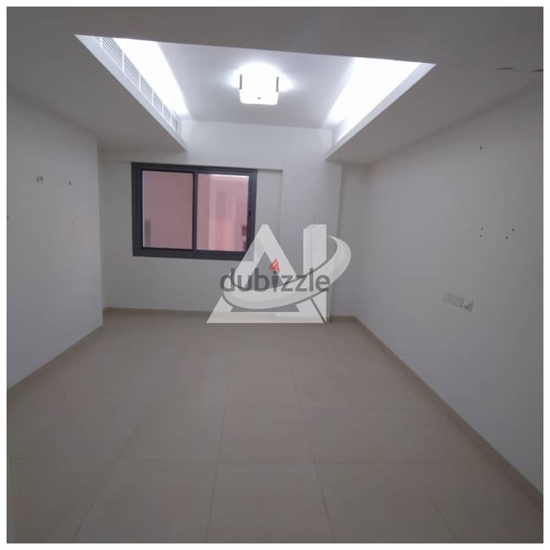 ADA902** 1bhk flat for rent in Qurum - Saih Al Maleh 6