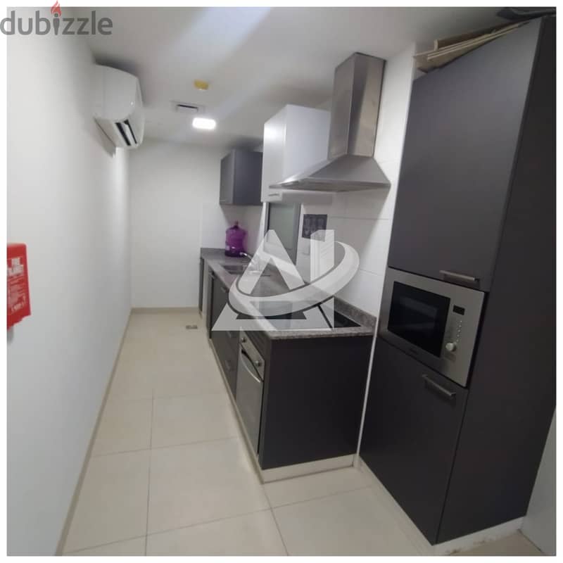 ADA902** 1bhk flat for rent in Qurum - Saih Al Maleh 8