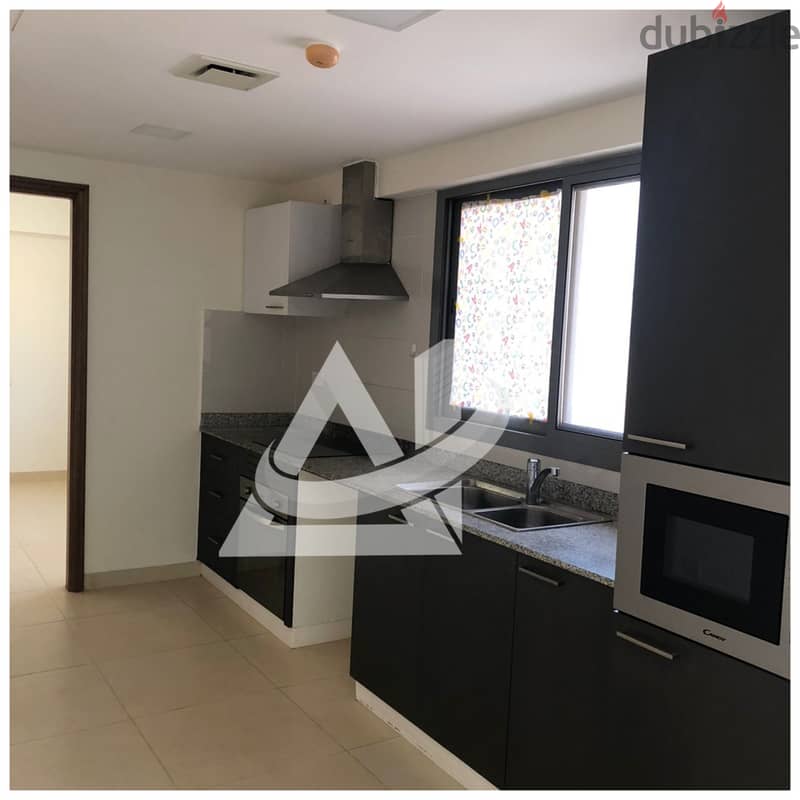 ADA903** 2bhk +Maid flat for rent in Qurum 1