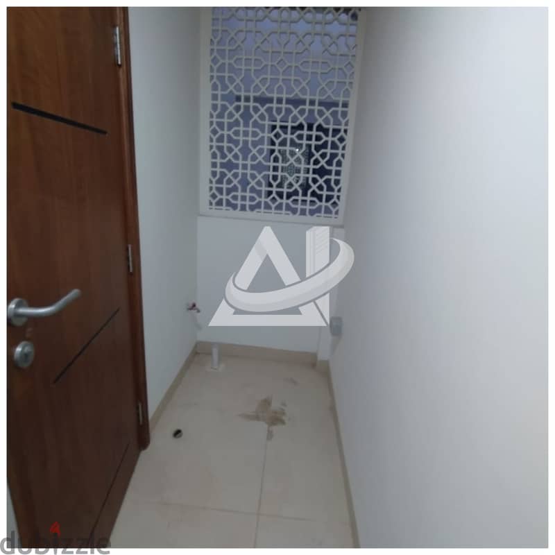 ADA903** 2bhk +Maid flat for rent in Qurum 14