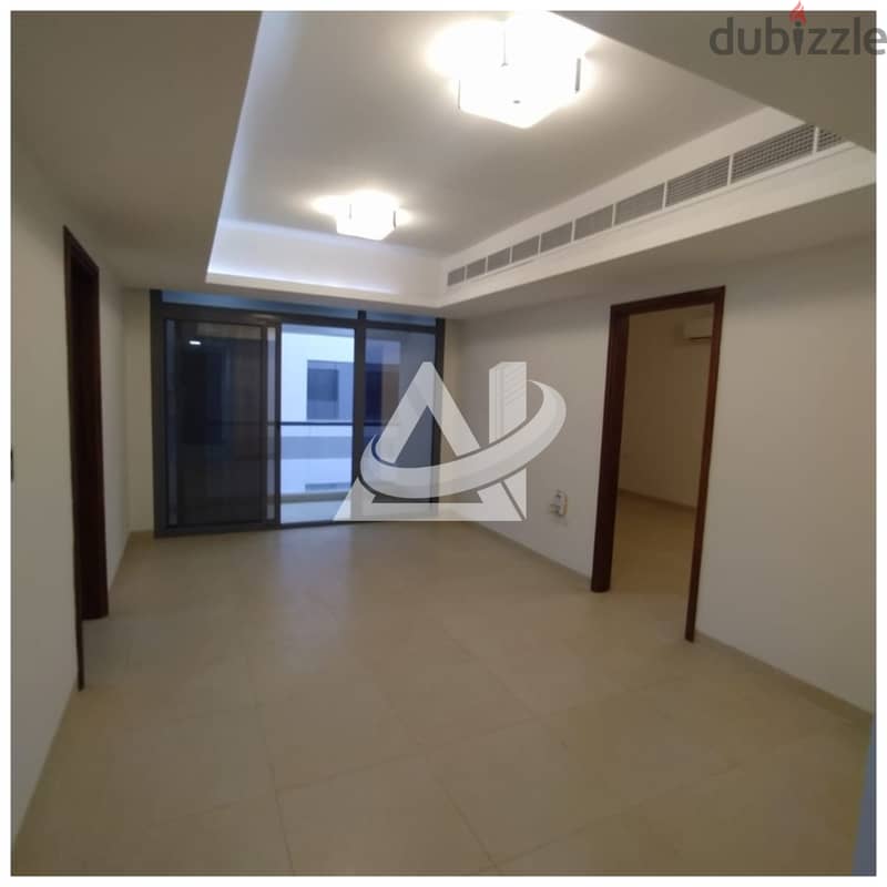 ADA903** 2bhk +Maid flat for rent in Qurum 16