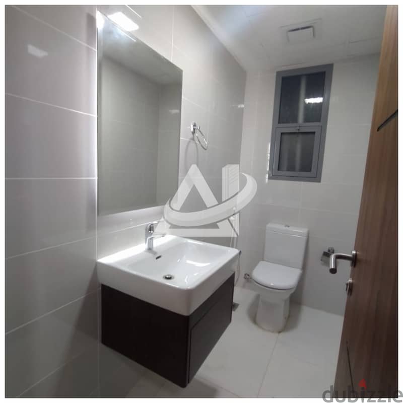 ADA903** 2bhk +Maid flat for rent in Qurum 18