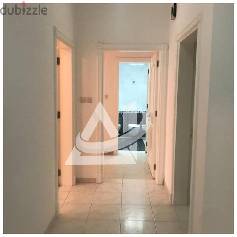 ADA904** Quality 2BHK Apartment for Rent in Shatti Qurum #ADA093 8