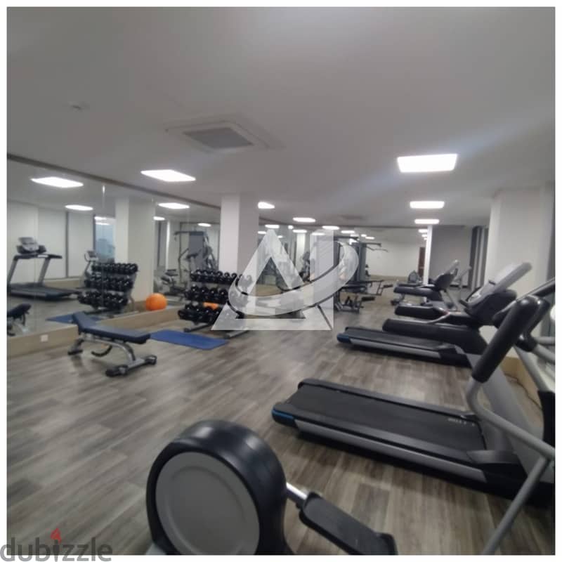 ADA907** 1bhk flat for rent in Qurum - Saih Al Maleh 2