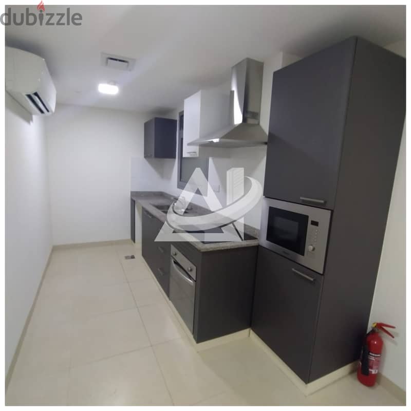 ADA907** 1bhk flat for rent in Qurum - Saih Al Maleh 5