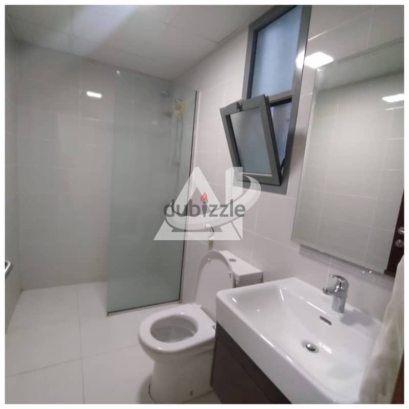 ADA907** 1bhk flat for rent in Qurum - Saih Al Maleh 7