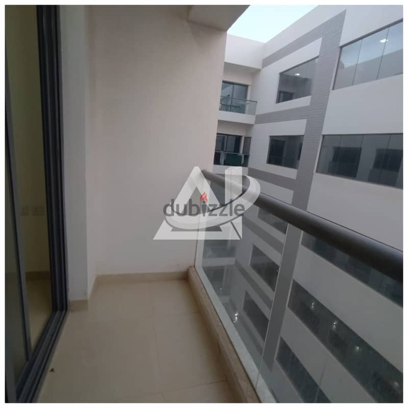 ADA907** 1bhk flat for rent in Qurum - Saih Al Maleh 9