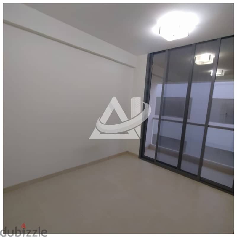 ADA907** 1bhk flat for rent in Qurum - Saih Al Maleh 10