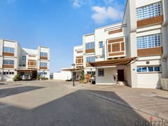 5BHK Villa FOR RENT in Madinat Qaboos near British School PPV68 0